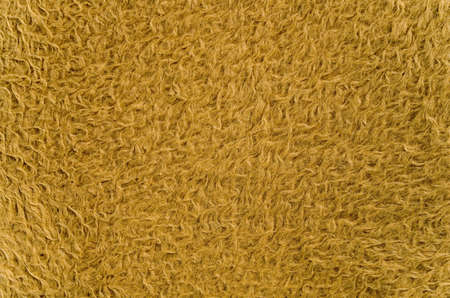 yellow wall texture with shallow channel mosaic Full frame zoom