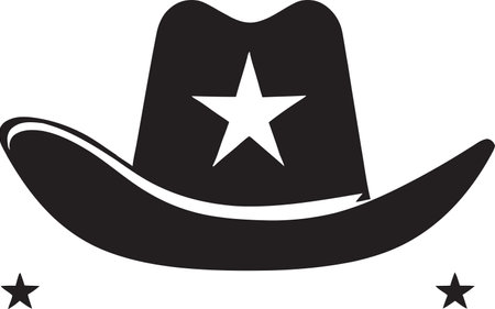 Melodic Muse Guitar Emblem Design Fretboard Fusion Iconic Guitar Logoのイラスト素材