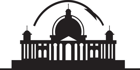 Realty Vision Logo of Estate Urban Insights Real Estate Icon Vectorのイラスト素材