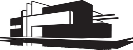 Prime Properties Iconic Estate Design Metro Matrix Realty Emblematic Iconのイラスト素材