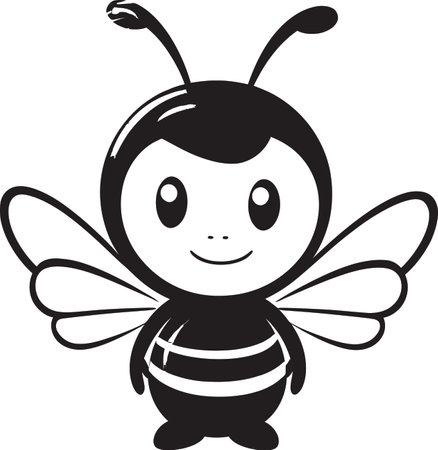 Firefly Logo with Sans Serif Font A Symbol of Modernity and Simplicity Firefly Logo with Monogram A Symbol of Personalizのイラスト素材