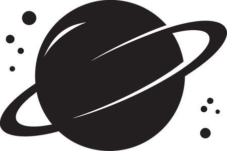 Celestial Illumination Unveiled Logo Vector Design Stellar Essence Illuminated Iconic Emblem Iconのイラスト素材