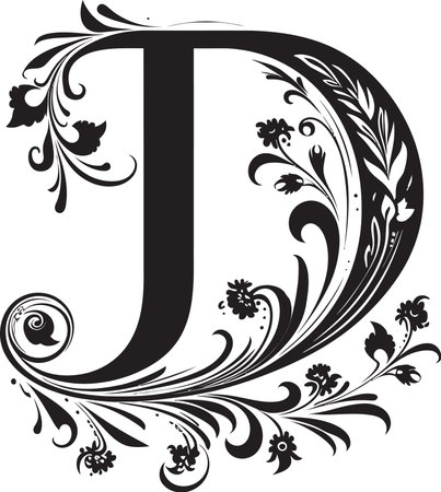 Dazzling Charm Radiant Letter D Decor Vector Dainty Script Graceful Font D Vector Artのイラスト素材
