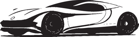 Carbon Comet Comet of Innovation in Supercar Design Shadow Specter Specter of Speed and Style