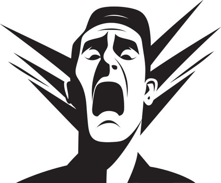 Sonic Sire Sire of Sonic Waves Shout Sage Sage of Shoutsのイラスト素材