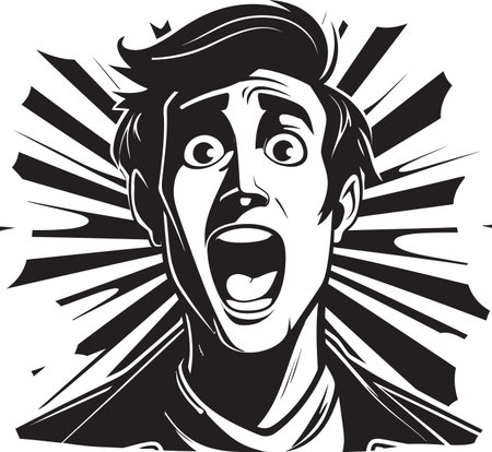 Voice Virtuoso Virtuoso of Voices Megaphone Maestro Maestro of Megaphonesのイラスト素材