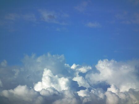 sky1の写真素材
