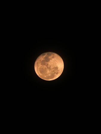 moon1の写真素材