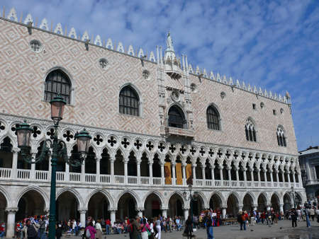 venice