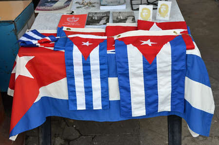 Promotional souvenir, flag, gift,のeditorial素材