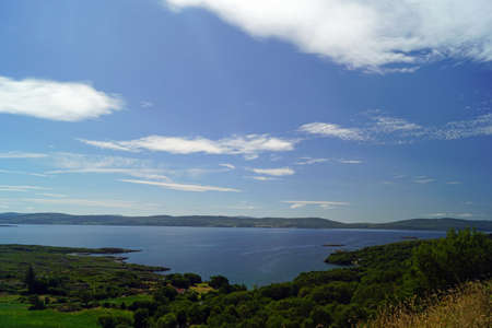 green island Ireland enchanting landscapes