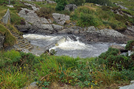 The Connemara Loop, which is part of the Wild Atlantic Way is a scenic route that will take you in a...