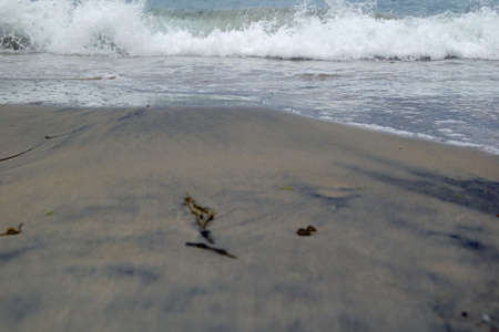 Keem Beach is located in Keem Bay, a beautiful, secluded bay at the westernmost tip of the island.