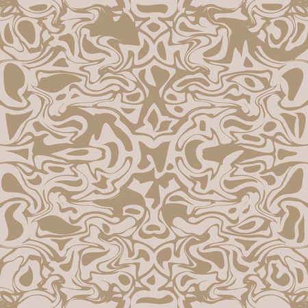 Light beige seamless vector texture, marble imitation, repeating texture, stone, granite surface, tile print decorative texture. Vector illustrationのイラスト素材