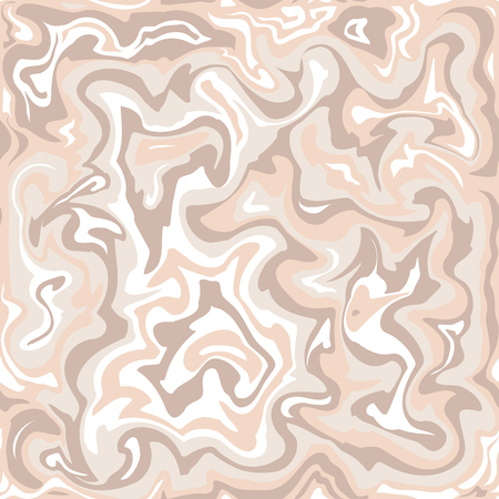 Light beige seamless vector texture, marble imitation, repeating texture, stone, granite surface, tile print decorative texture. Vector illustrationのイラスト素材