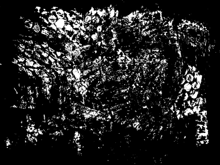 Grunge grid texture. Abstract template dot background. Vector print illustrationのイラスト素材