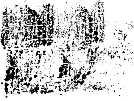Grunge grid texture. Abstract template dot background. Vector print illustrationのイラスト素材