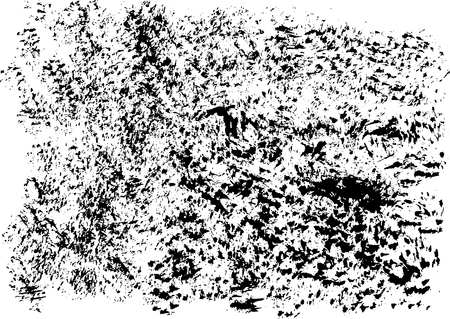 Grunge texture. Abstract template background. Vector print illustrationのイラスト素材
