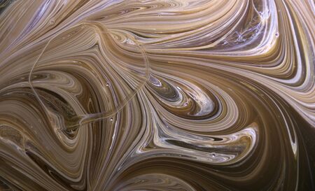 Marbled abstract background. Liquid marble pattern. Stone texture.の写真素材
