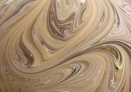 Marbled abstract background. Liquid marble pattern. Stone texture.の写真素材