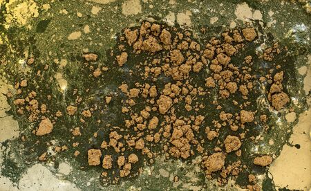 Marbled abstract background. Liquid marble pattern. Stone surface. Golden dust marble backdrop.