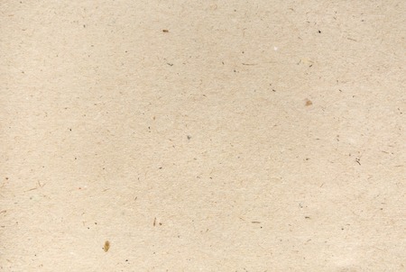 Craft paper texture. Grunge background.の写真素材