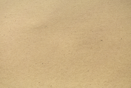 Craft paper texture. Grunge background.の写真素材