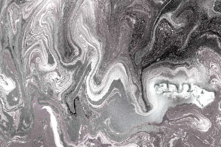 Light simple marble gray and white texture.