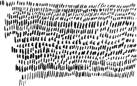 Pencil Grunge Free Hand Artwork Textureのイラスト素材