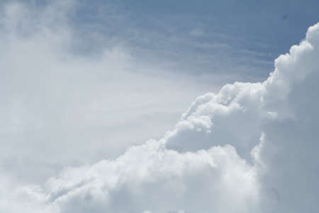 Cloud Formations