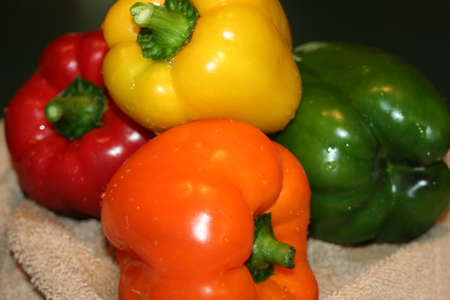 Peppersの写真素材