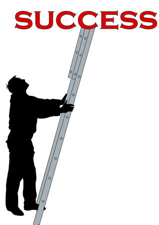 successのイラスト素材