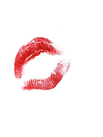 Kiss       の写真素材