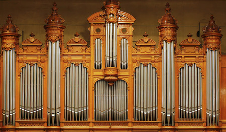 Organの写真素材