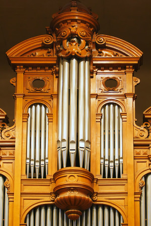 Organの写真素材