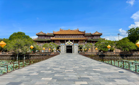 Beach and tropical sea in summerの写真素材
