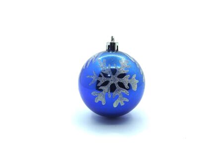 Photo of Christmas toys, an esoled element, decor.の写真素材