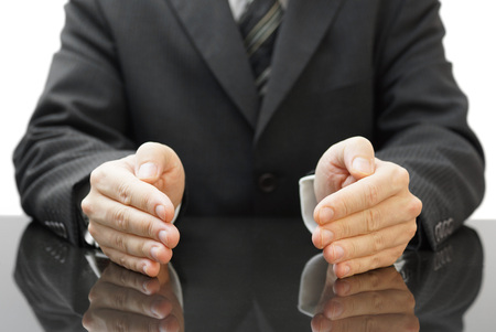 businessmanの写真素材