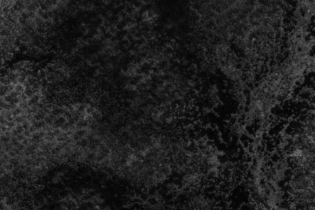 Abstract black and white watercolour texture light painted backgroundの写真素材