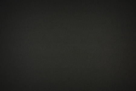 Black paper texture backgroundの写真素材