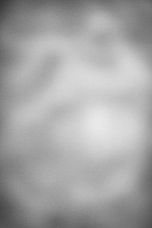 Abstract gray color blurred backgroundの写真素材