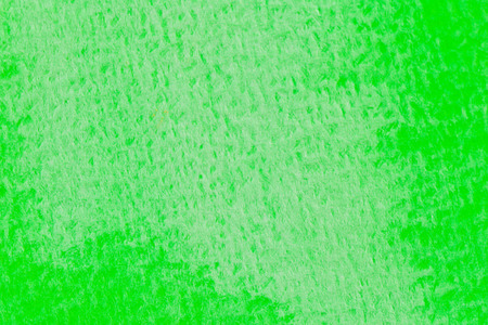 Green abstract watercolour painted texture background.の写真素材