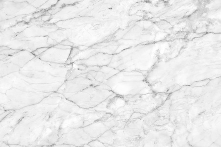 White marble texture and background for designの写真素材