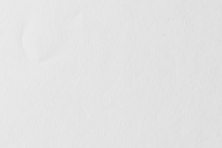 White paper backgroundの写真素材
