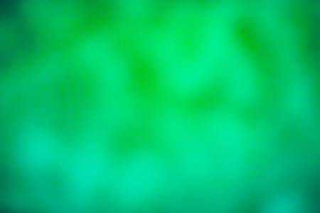 Green blur texture abstract backgroundの写真素材