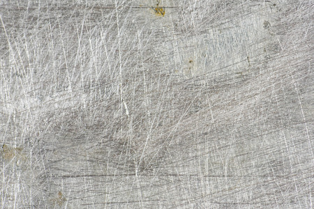 Metal steel textured wall background