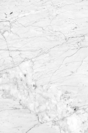 White marble texture and background for designの写真素材