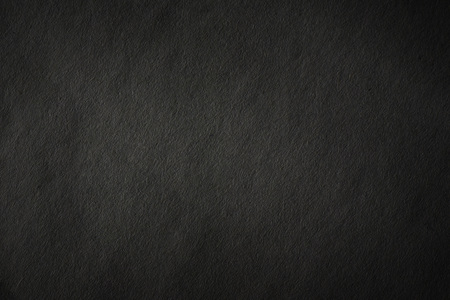 Black paper texture or backgroundの写真素材