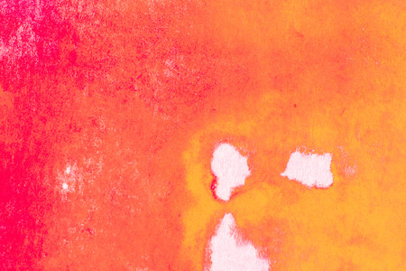 Abstract colourful watercolor background.