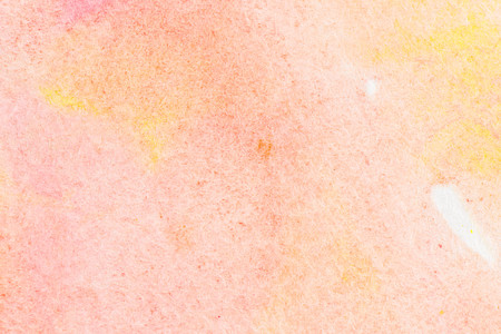 Hand painted abstract watercolour texture backgroundの写真素材